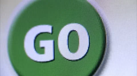 Internet search icon Stock Footage 11334618