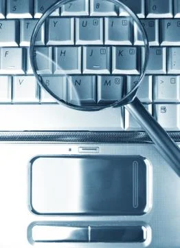 Internet search Stock Photos