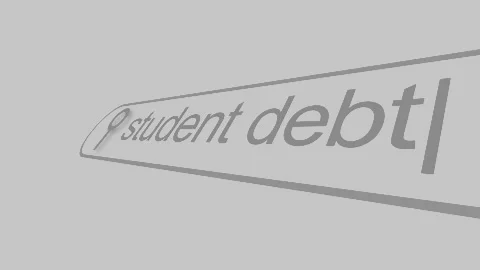 Internet search, student debt 스톡 동영상 278191614