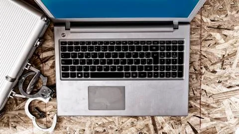Internet security and data security Stock Photos