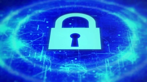 Internet Security 스톡 동영상 79438725