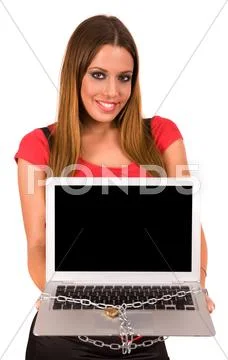 internet security Stock Photos