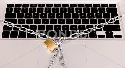 Internet security Stock Photos