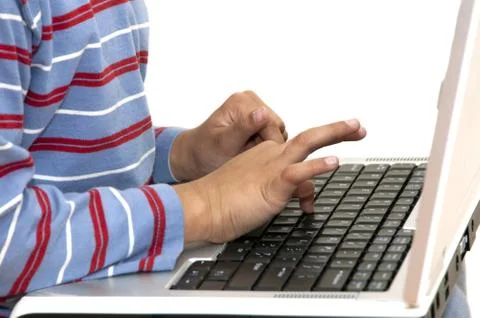 Internet Security Stock Photos