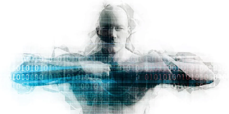 Internet Security Stock Photos