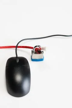 Internet Security Stock Photos