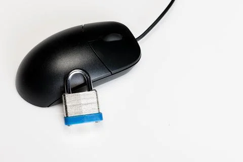 Internet Security Stock Photos