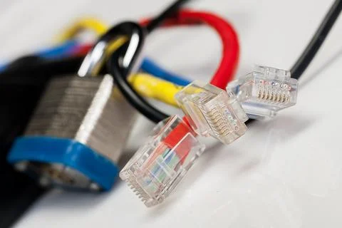 Internet Security Stock Photos