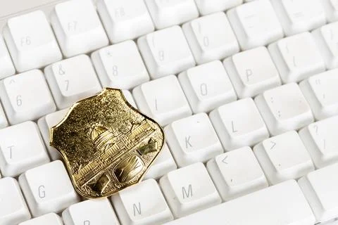 Internet Security Stock Photos