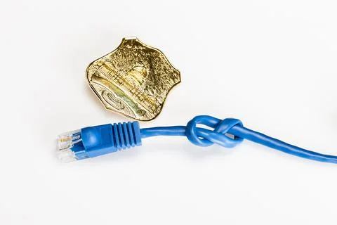 Internet Security Stock Photos