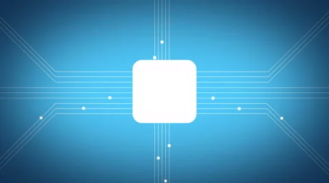 Internet security theme footage. Video stock 67380993