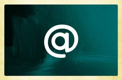 Internet sign concept Photos