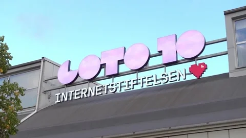 Internet stiftelsen Stock Footage 283586658