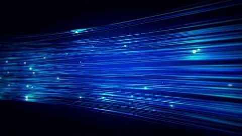 Internet Streaming 4k Video stock 145839293