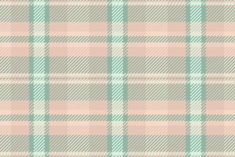 Internet tartan vector seamless, tradition pattern background texture. Vari.. Stock Illustration