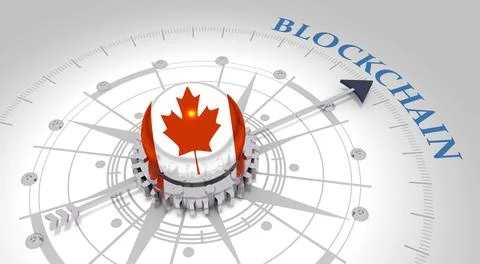 Internet technology concept. Stock Illustration