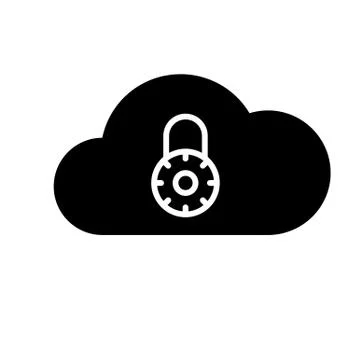 Internet technology icon 스톡 일러스트