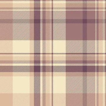 Internet texture tartan pattern, periodic fabric textile check. School plai.. Stock Illustration