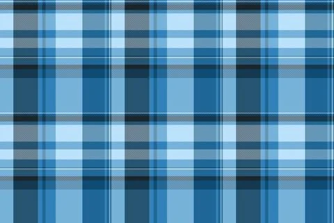 Internet texture vector tartan, shabby fabric pattern plaid. Layout backgro.. Stock Illustration