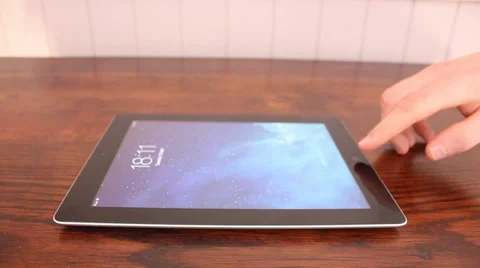 Internet of things and sustainability Video stock 37181963