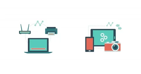 Internet of things Stock Footage 81699791