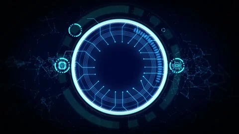 Internet of things - IOT concept. Businessman offer IOT products and solution Stock Footage 183704774