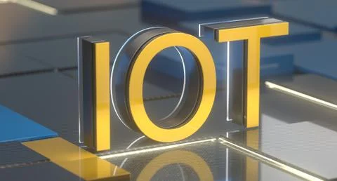 Internet Of Things Technology Photos