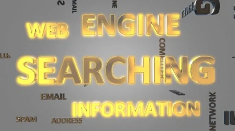 Internet Word Cloud Видео 8956607