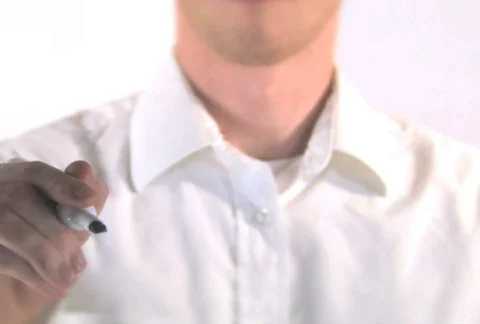 Internet Written on Glass Stock Footage 576581