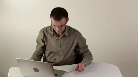 Interntet security 1 HDV Stock Footage 573390