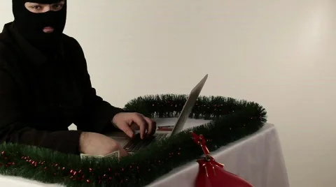 Interntet security 1 HDV Stock Footage 573392