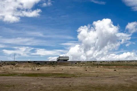 Interoceanic Highway Stock Photos
