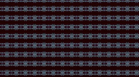 Interpretation or visual explanation pattern イラスト素材