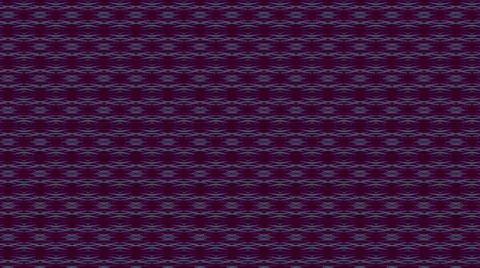 Interpretation or visual explanation pattern Illustrazione stock
