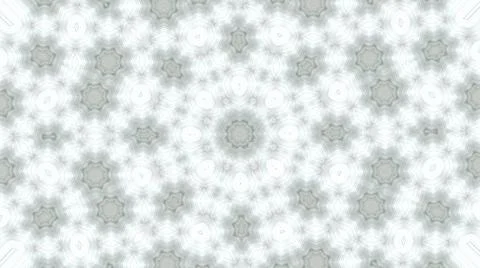 Interpretation or visual explanation pattern Illustrazione stock