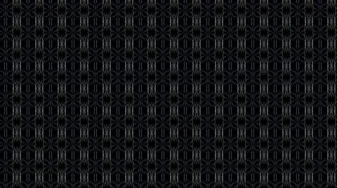 Interpretation or visual explanation pattern Illustrazione stock