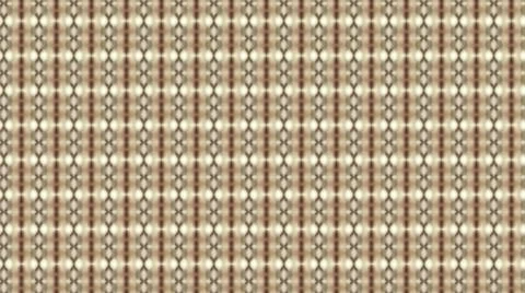 Interpretation or visual explanation pattern Illustrazione stock