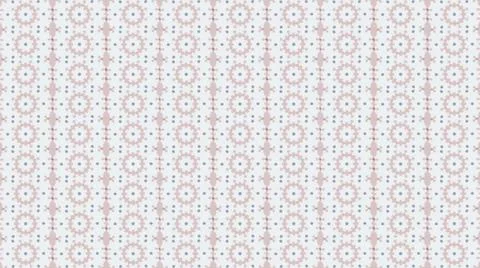 Interpretation or visual explanation pattern Illustrazione stock