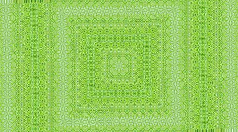 Interpretation or visual explanation pattern イラスト素材
