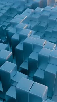 An interpretation of quantum fluctuations, depicted as a dynamic, ever-changi 스톡 일러스트