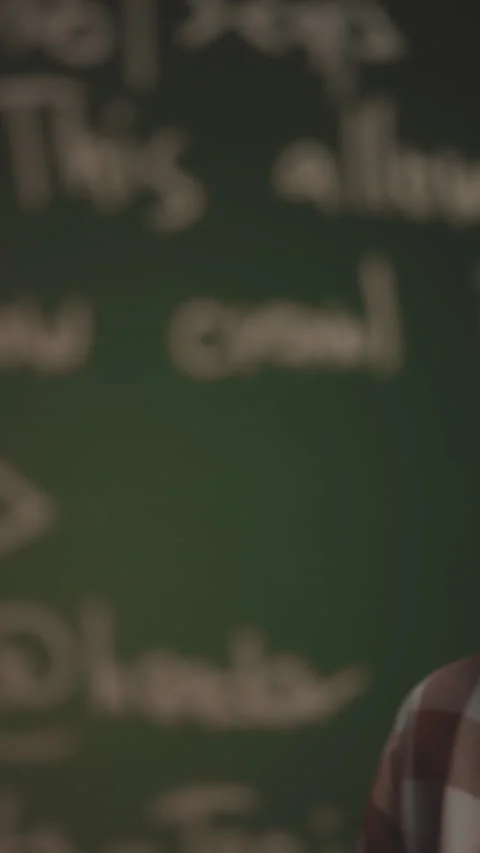 Interracial Couple of Programmers Studying Computer Commands Video stock 259937646