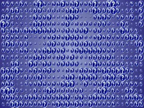 Interrogation Button 1 320x240 Stock Footage 10774233