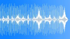 Interrogation (WP) 05 Alt4 ( strange,suspense,disturbing,scary,drum beat)Stock Music