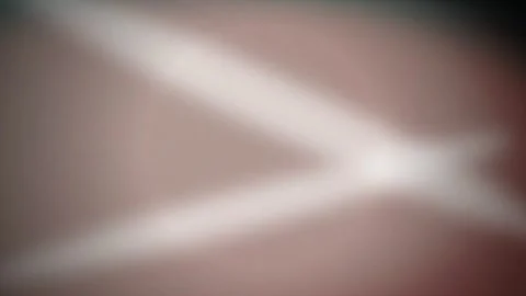 Intersecting light beams shifting slowly seamless loop background Stock Footage 344632812
