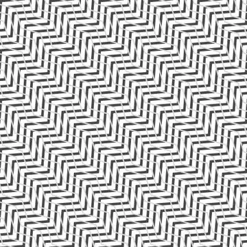 Intersecting lines grid, mesh pattern (Seamlessly repeatable) Stock Illustration