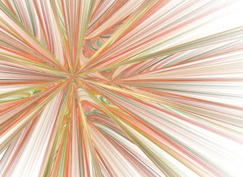Intersecting lines. stripes background. The sun in the sky. Sun Sunburst Patt Stock Illustration