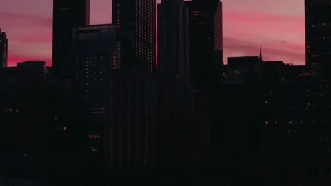 The intersection of corporate wealth and government influence. These dark Stock Footage 334120275