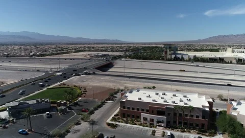 Intersection 動画素材 106403366