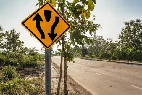 Intersection Stock Photos