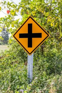 Intersection Stock Photos